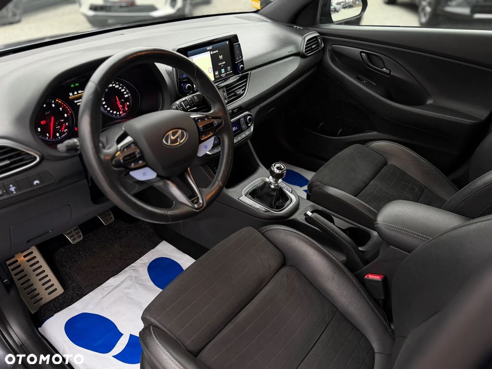 Hyundai i30 N - 13