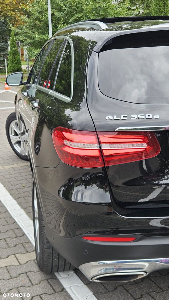 Mercedes-Benz GLC - 9