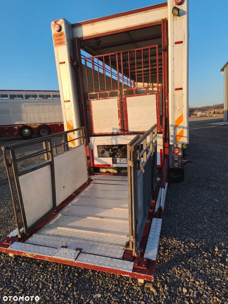 DAF XF 105.460 - 13