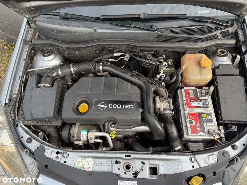 Opel Astra - 28