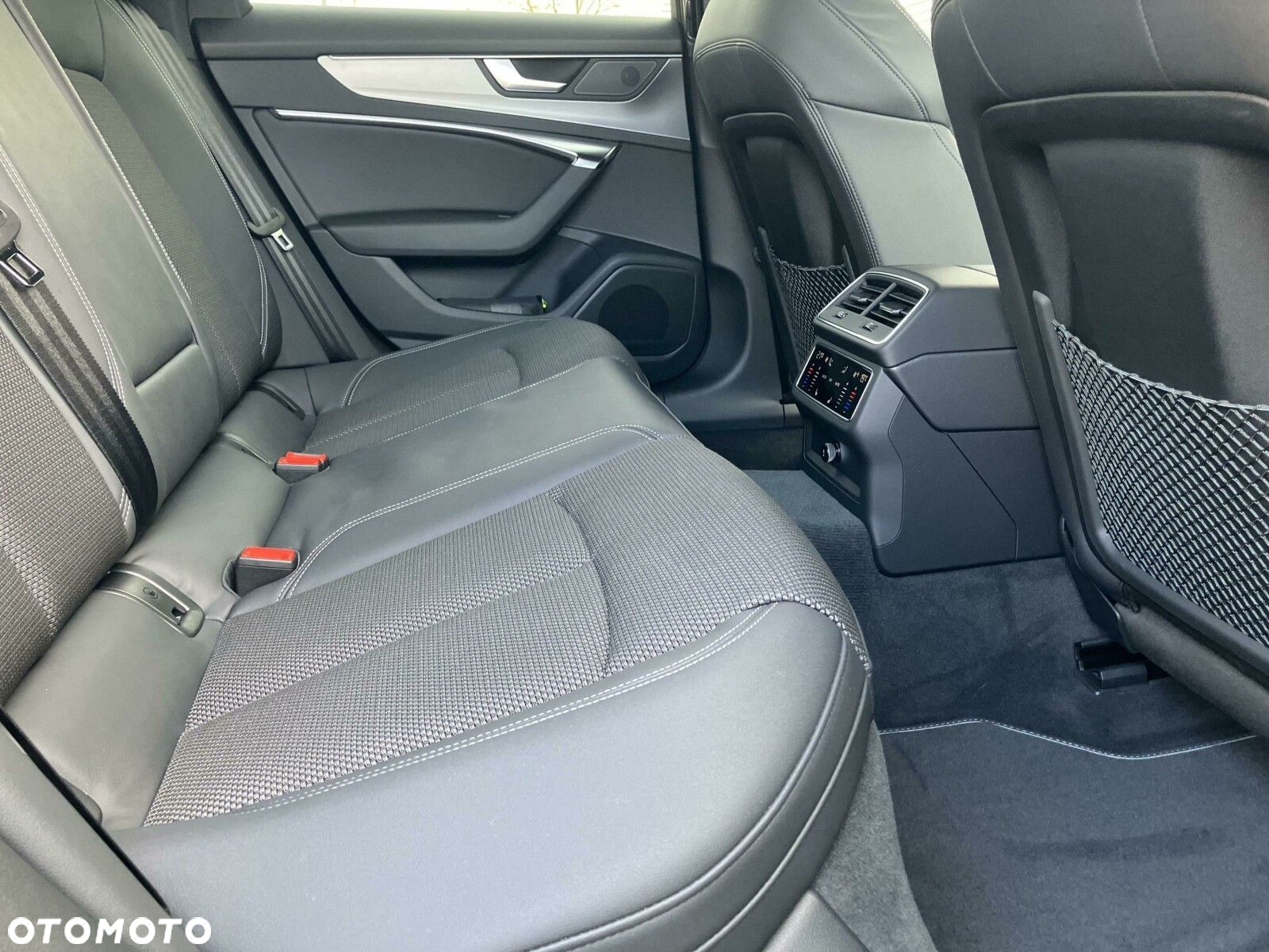 Audi A6 - 15