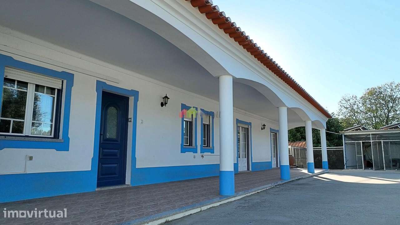 Descubra a Quintinha dos Seus Sonhos em pleno Alentejo - Grande imagem: 3/60