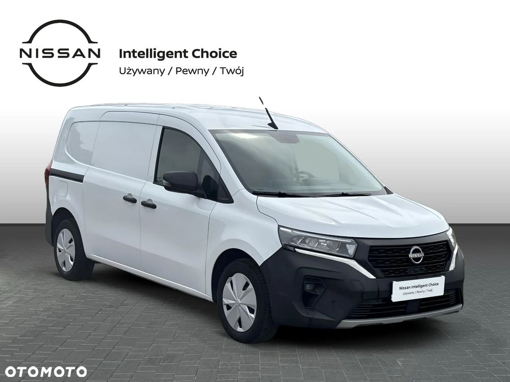 Nissan Townstar Business Plus L2 - 8