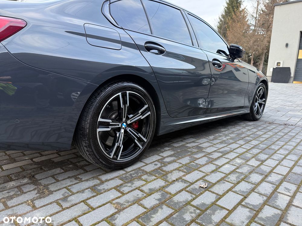 BMW Seria 3 M340i xDrive mHEV sport - 7