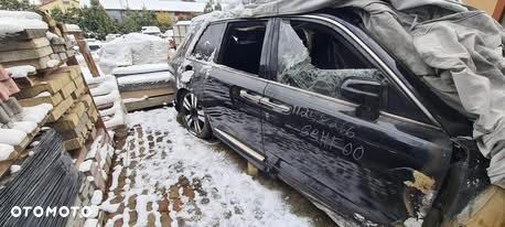 Rolls-Royce Cullinan Series II Black Badge - 2