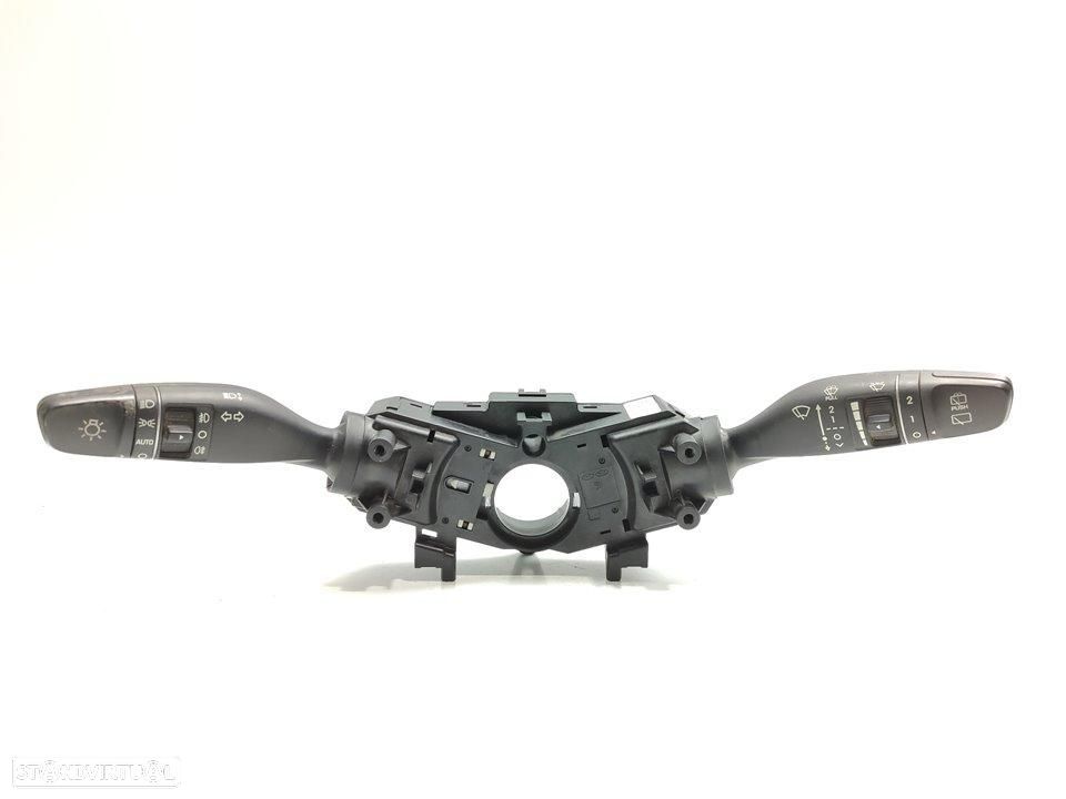 COMANDO DAS LUZES HYUNDAI TUCSON TL - 1