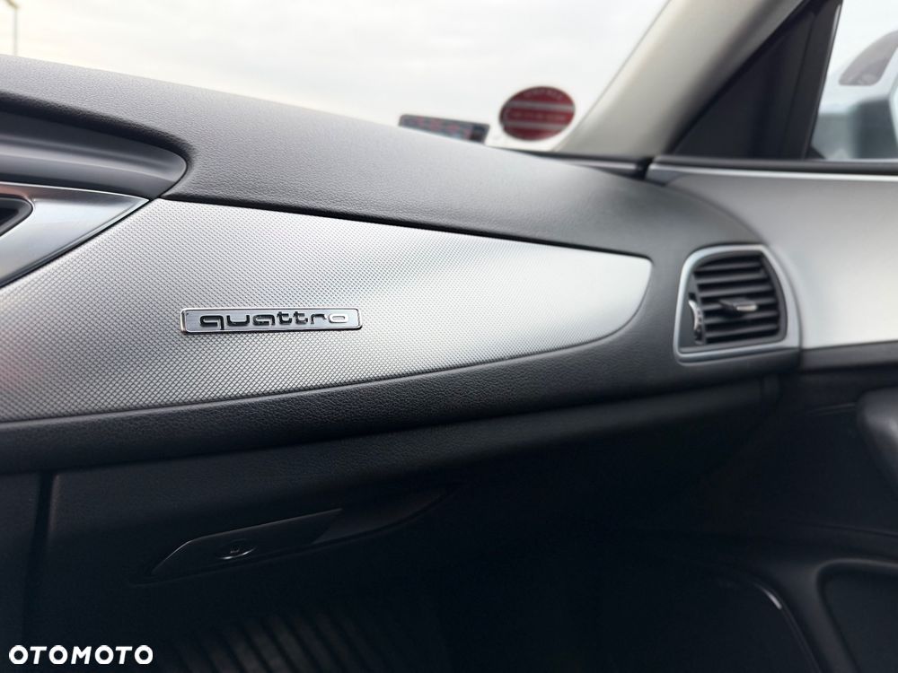 Audi A6 Allroad 3.0 TDI Quattro S tronic - 22