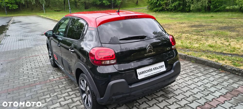 Citroën C3 1.2 PureTech Shine - 9