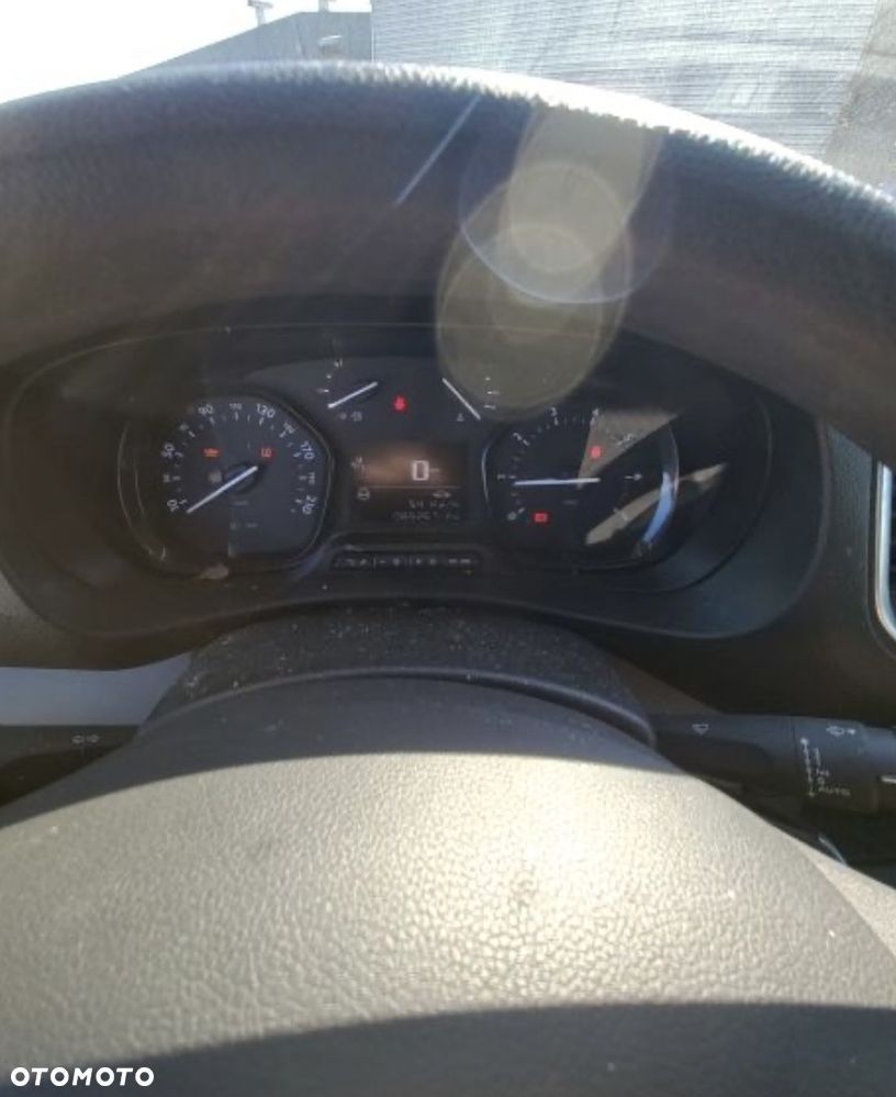 Fiat Scudo - 8