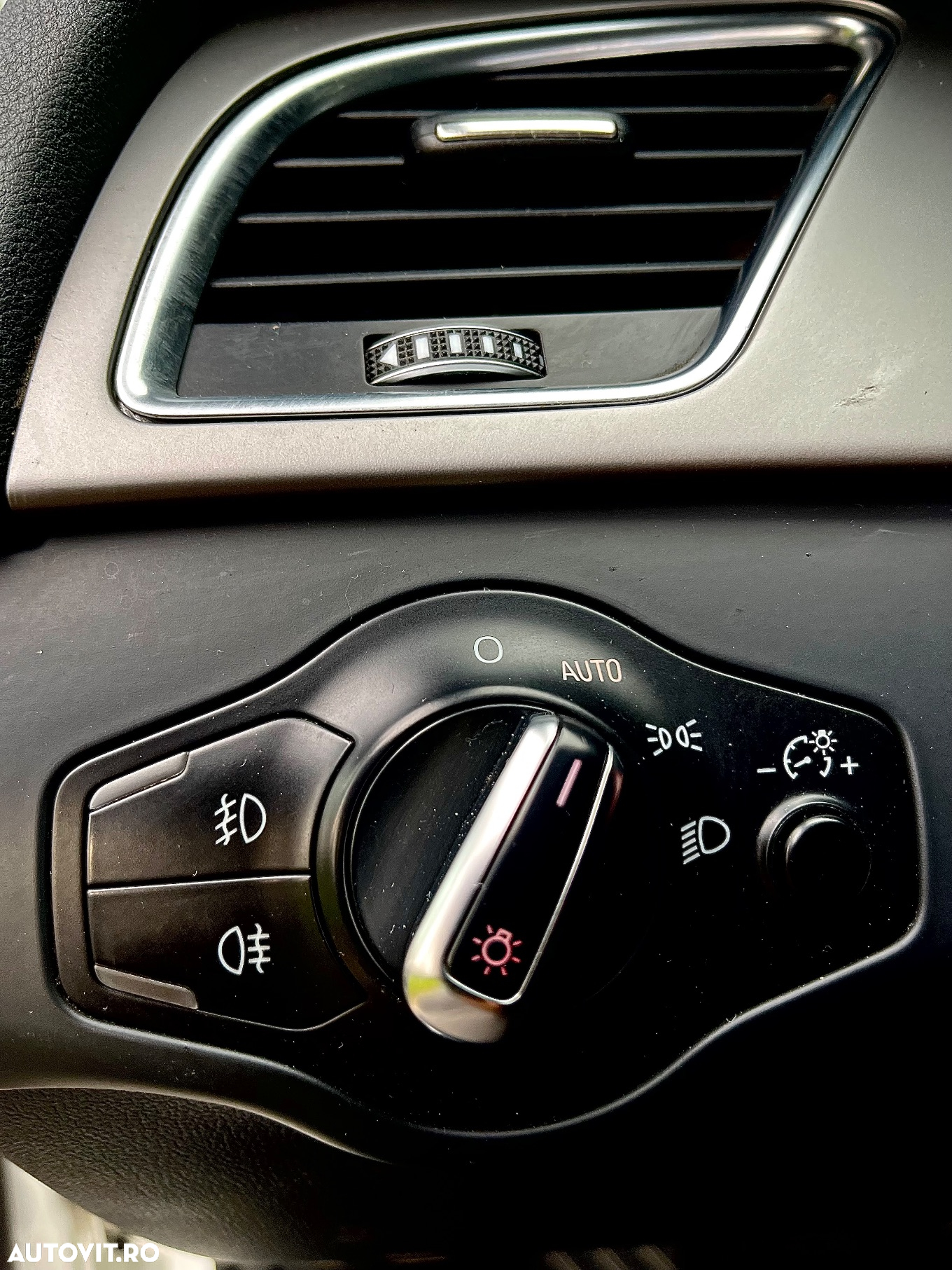 Audi A4 2.0 TDI DPF clean diesel multitronic Ambiente - 13
