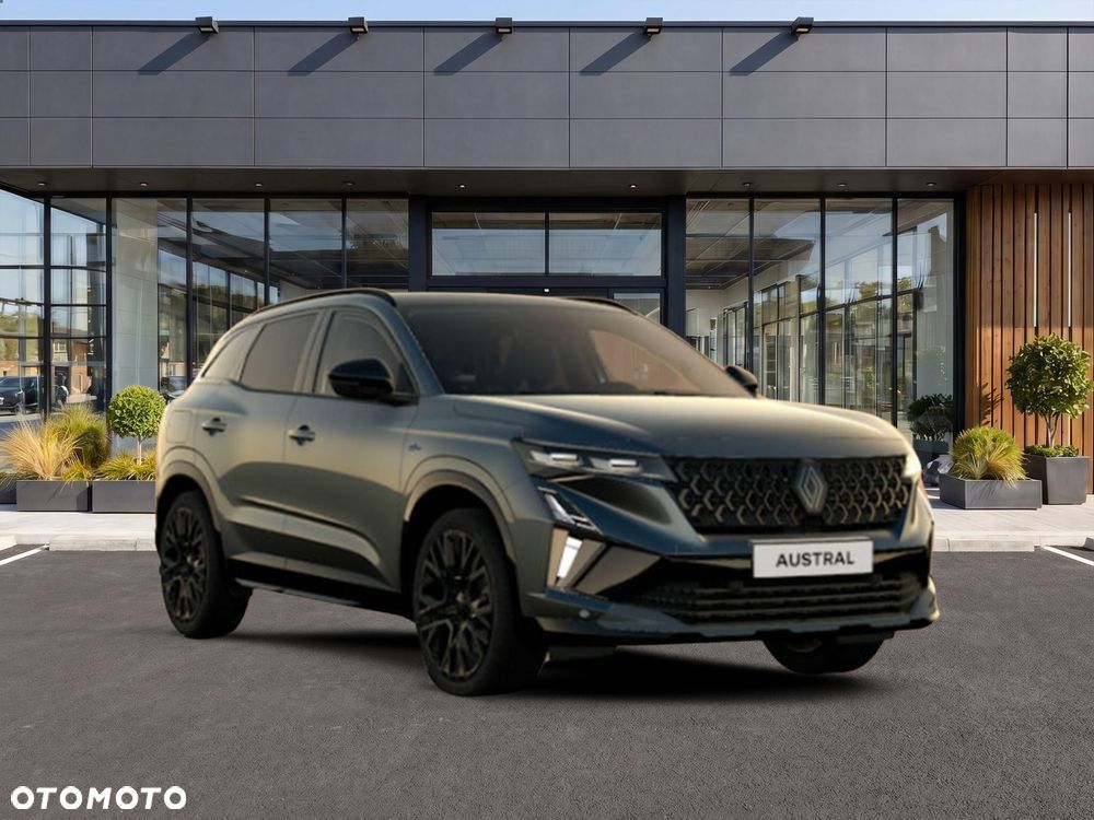 Renault Austral 1.2 E-Tech Full Hybrid 200 Esprit Alpine MMT - 2