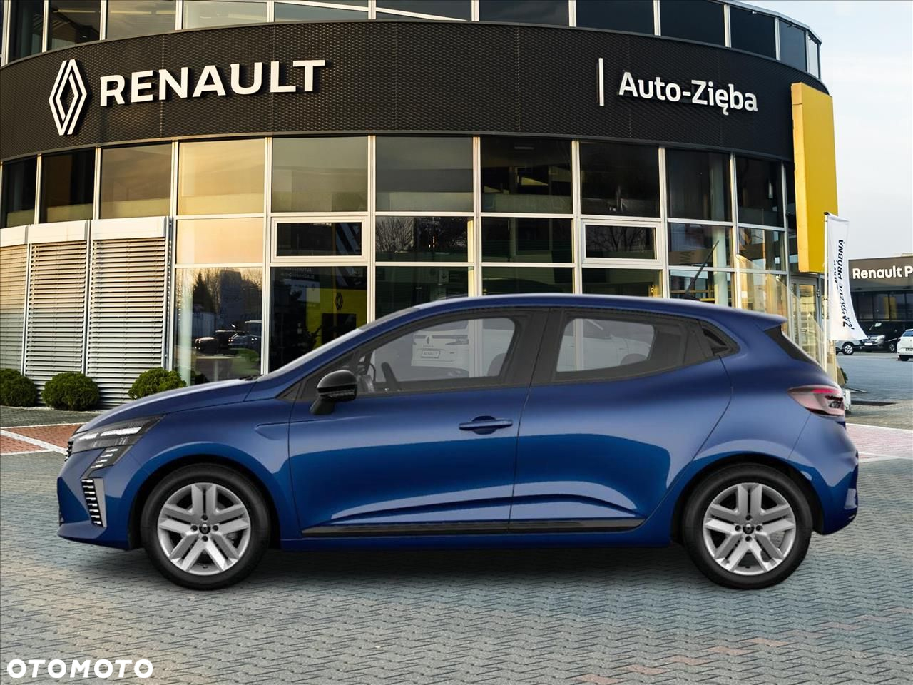 Renault Clio - 2