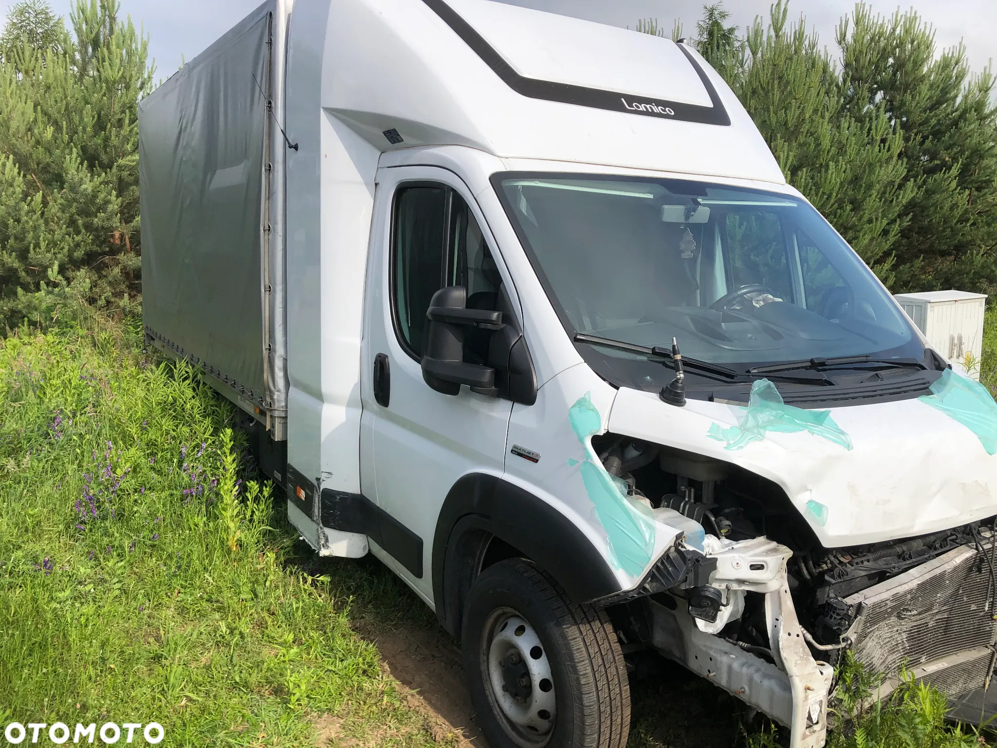Fiat Ducato - 3