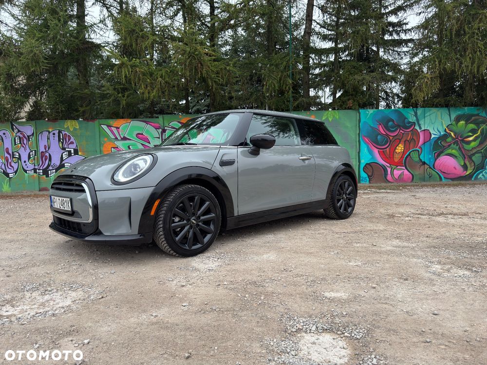 MINI Cooper - 7