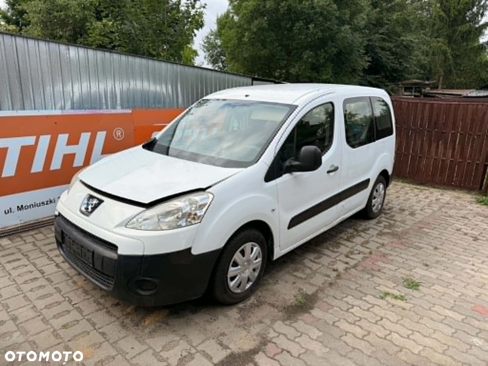 Peugeot Partner 1.6 HDI Origin - 1