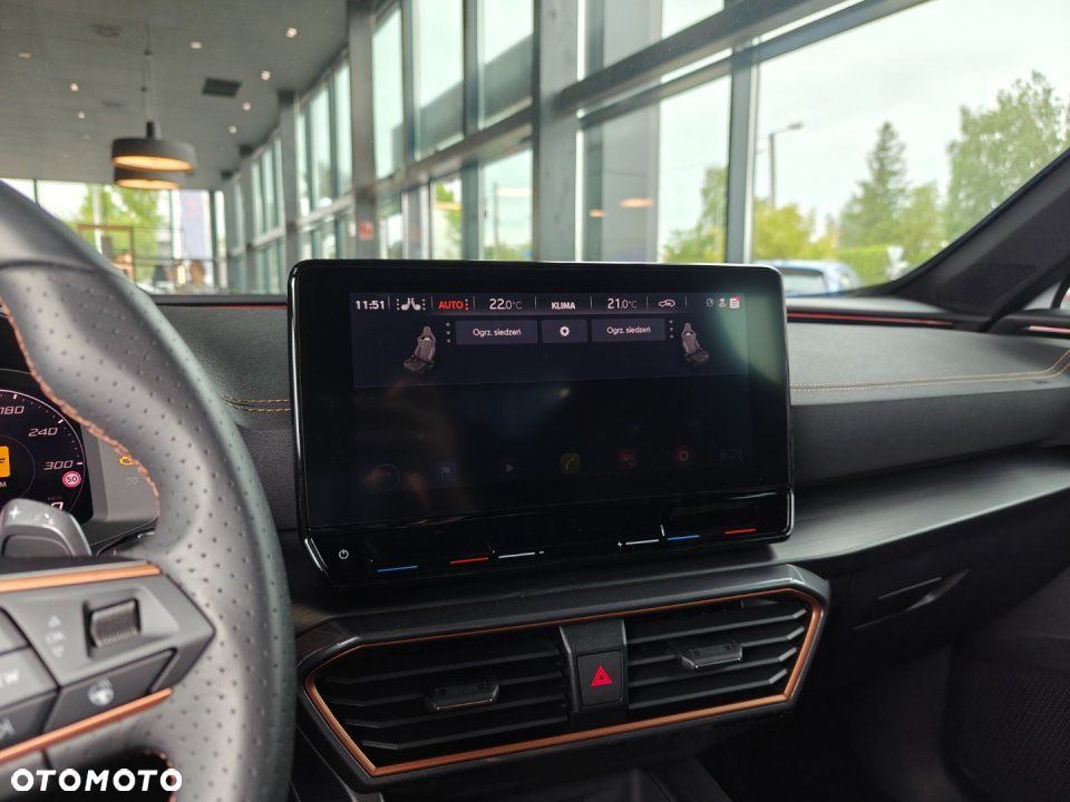 Cupra Formentor - 20