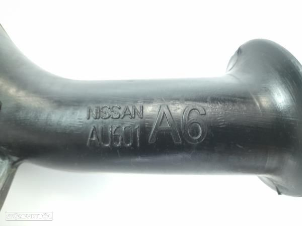 Tubo Ar/Admissao  Nissan Primera (P12) - 3
