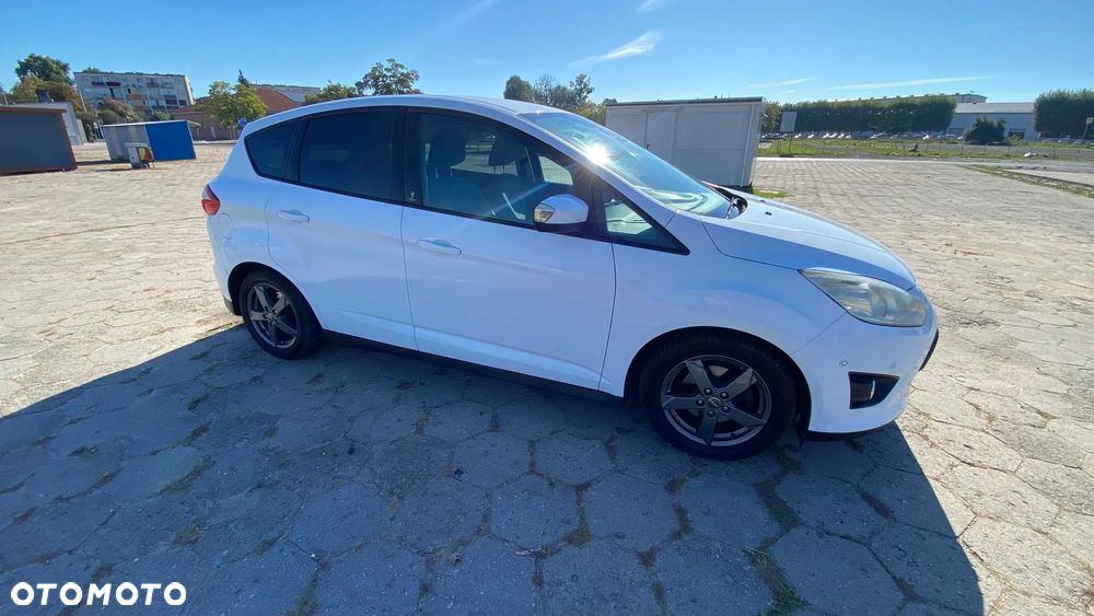 Ford C-MAX - 9
