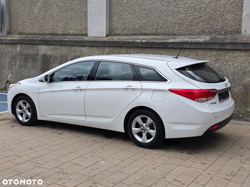 Hyundai i40 1.6 GDI Comfort + - 5