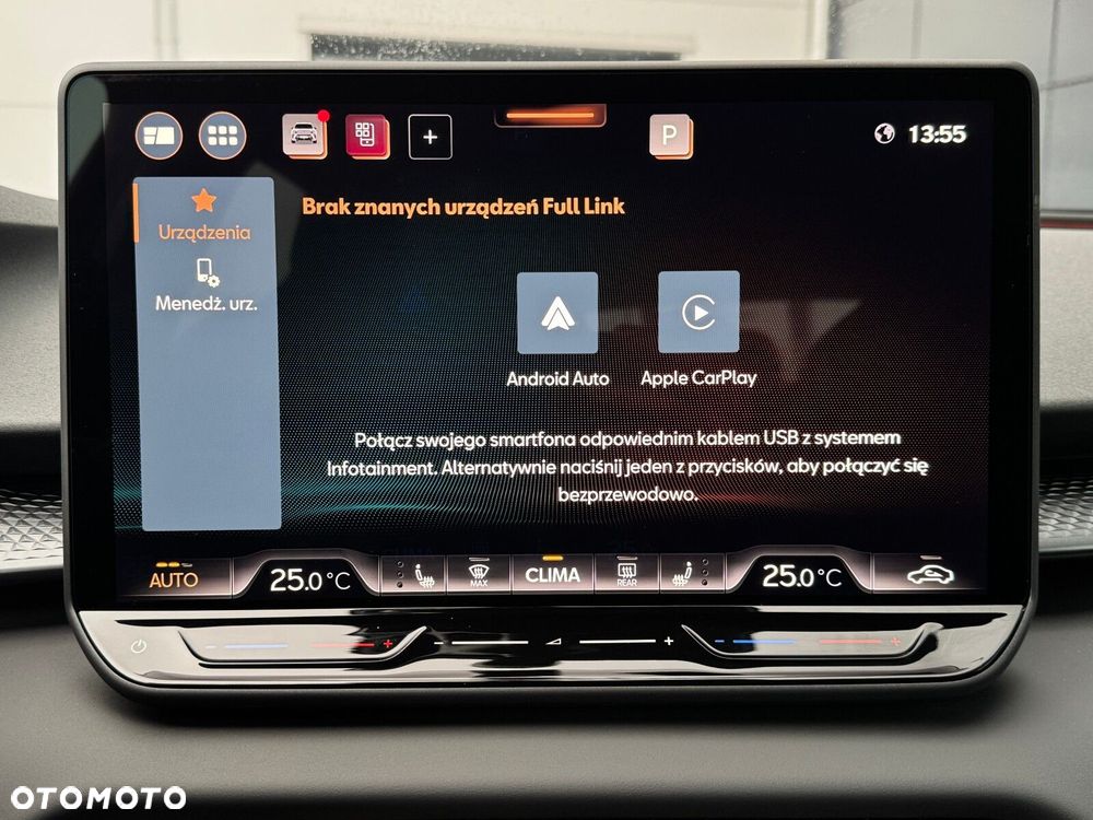 Cupra Terramar 2.0 TSI 4Drive Advantage Edition Copper DSG - 29