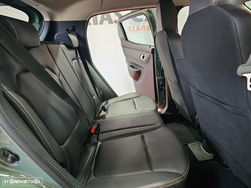 Dacia Spring Electric 45 Expression - 13