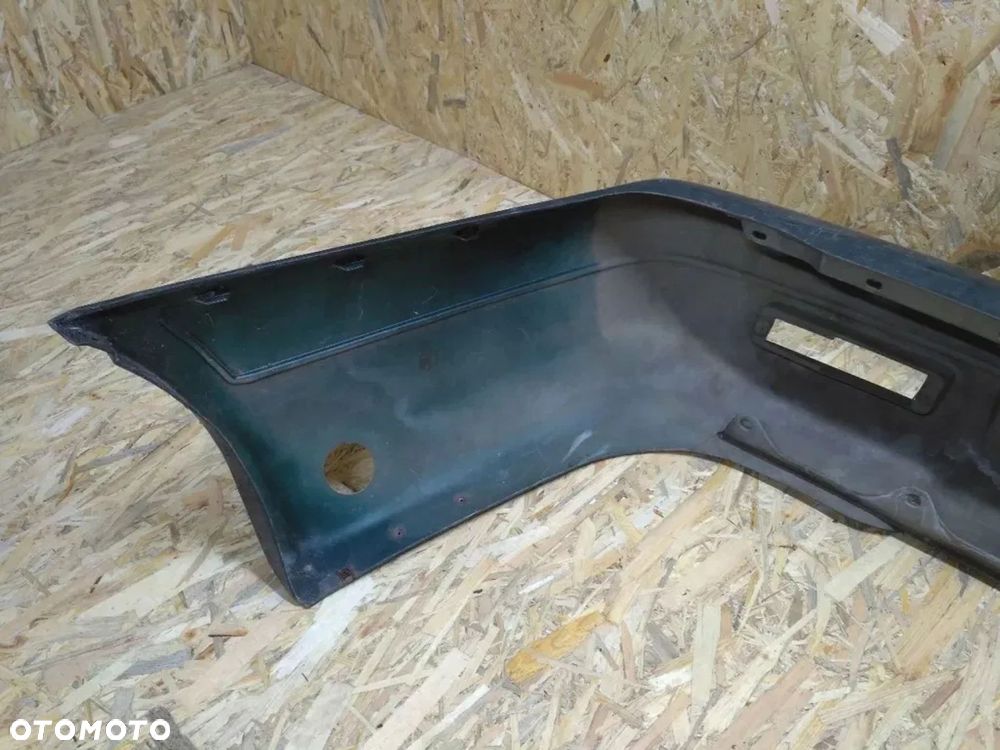 DAEWOO ESPERO ZDERZAK TYlny tył cały ładny wa-wa - 6