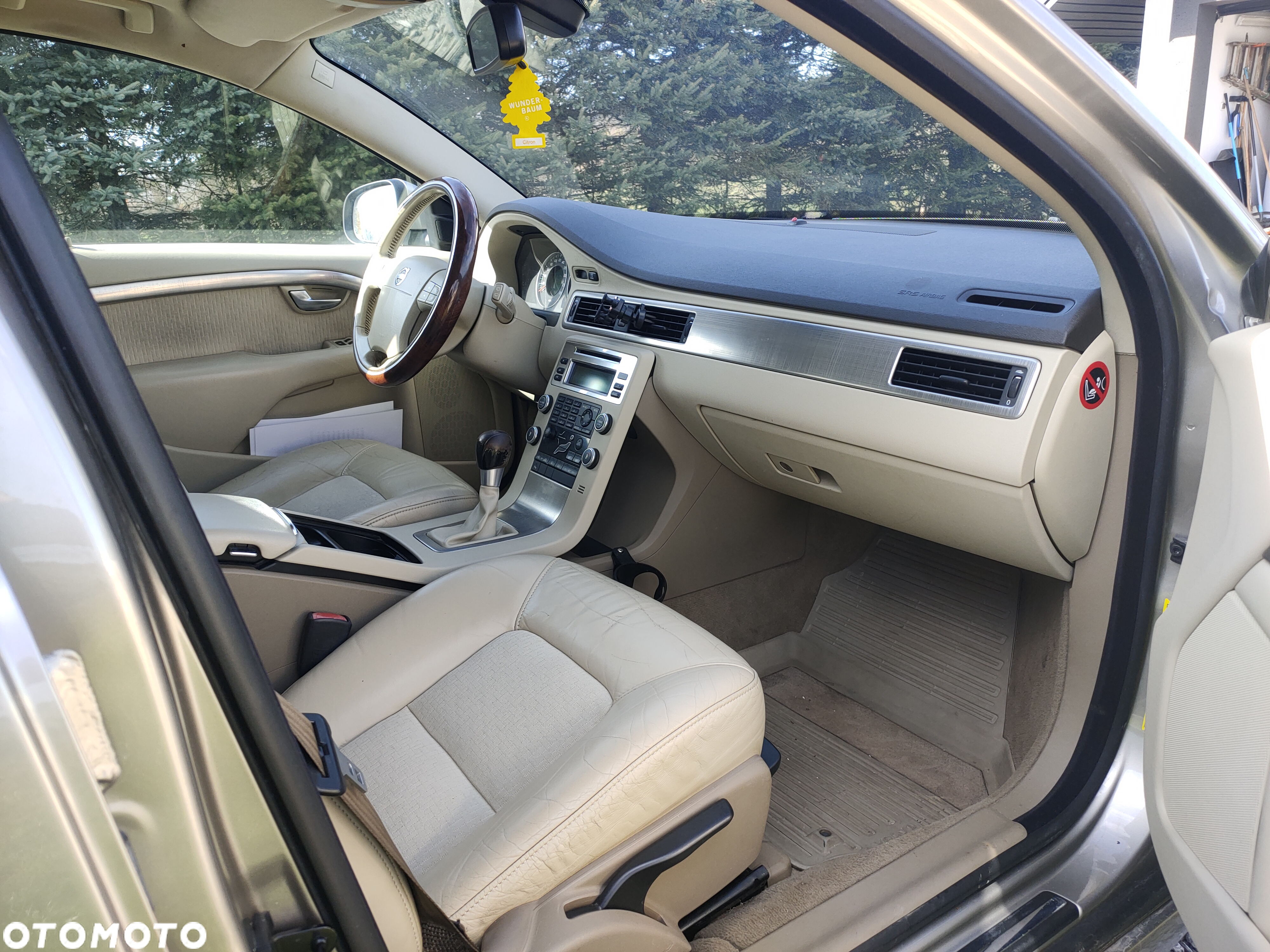 Volvo V70 2.0 Momentum - 12
