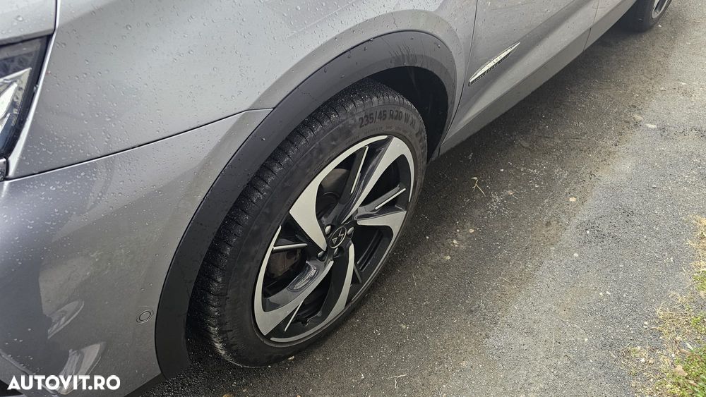 DS Automobiles DS 7 Crossback - 16