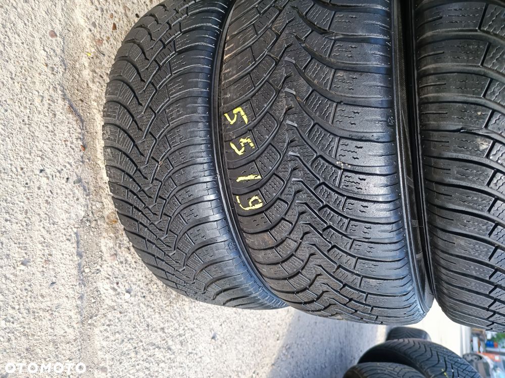 5x114,3 Felgi Stalowe Stal 16 5x114 Koła Zimowe Zima Fiat Sedici SUZUKI Swace SX4 TOYOTA AVENSIS VERSO CAMRY AURIS COROLLA LEXUS Legnica ALU-RAD 205/55 6,5mm - 11