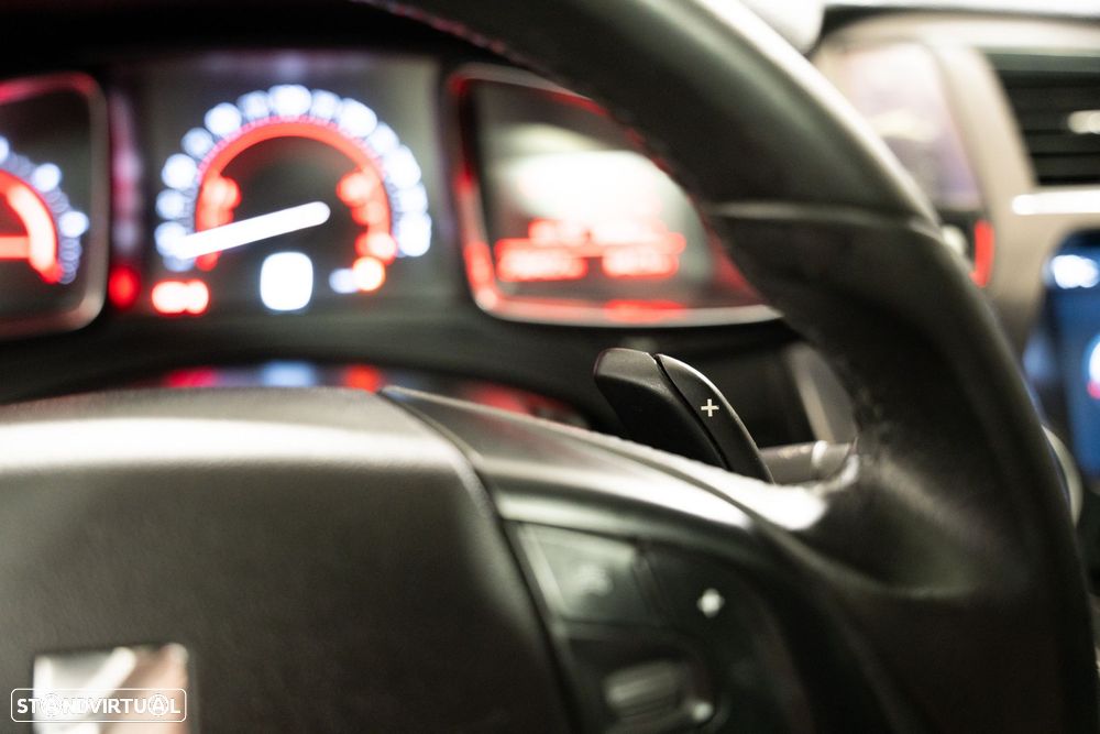 Citroën DS5 1.6 e-HDi Air.So Chic CMP6 - 23