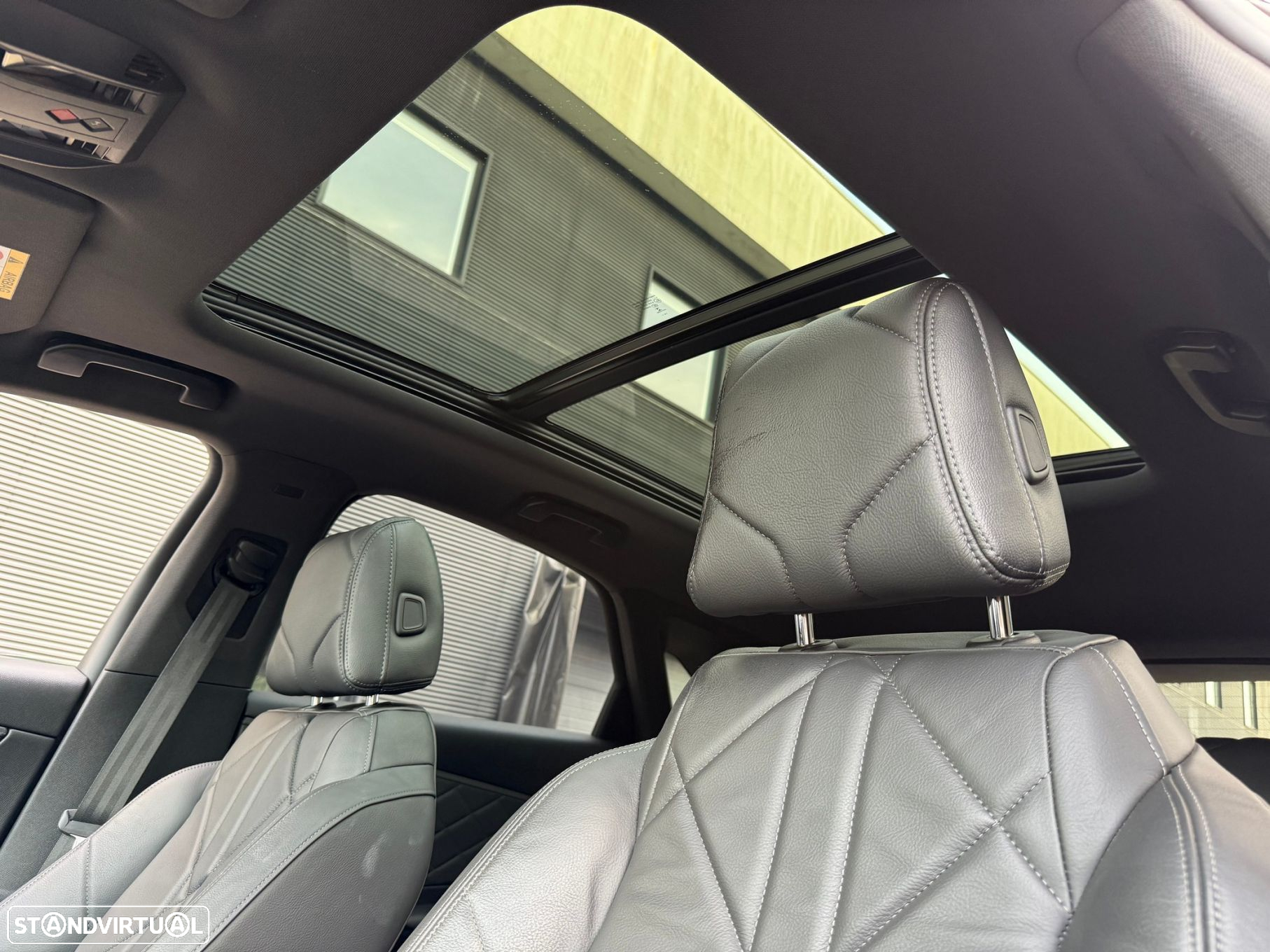 DS DS7 Crossback 1.6 THP Rivoli EAT8 - 20