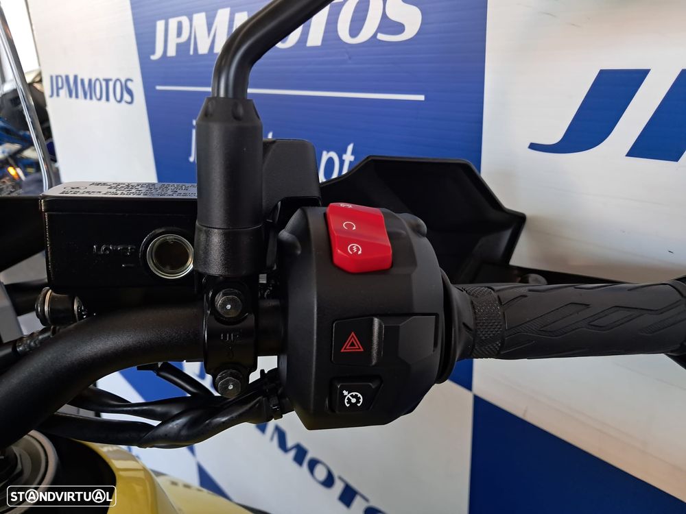 Suzuki DL 1050 XT - 7