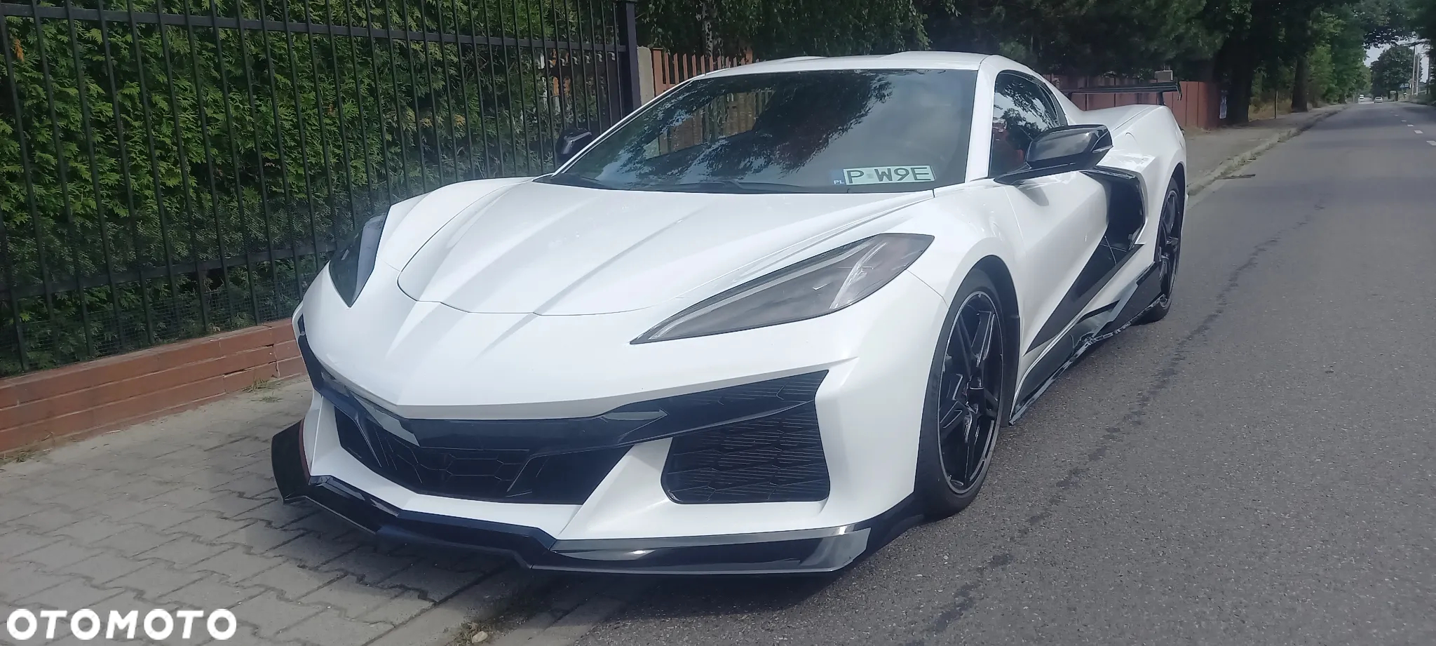 Chevrolet Corvette - 7