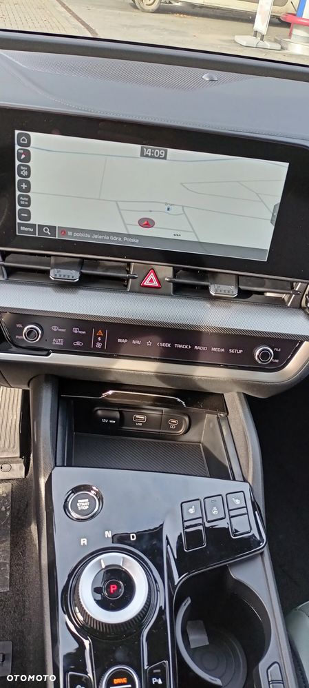 Kia Sportage 1.6 T-GDI HEV Anniversary 4WD - 7