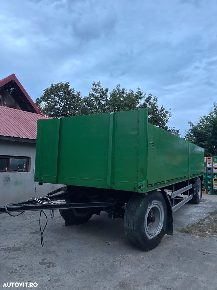 Meusburger MPA-2 - 1