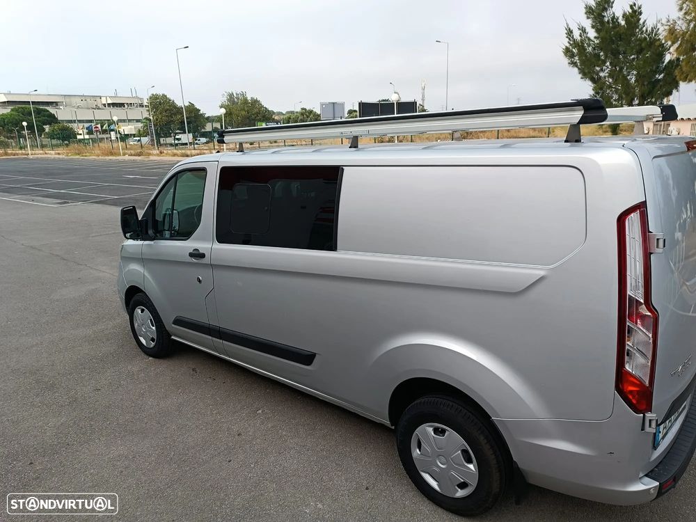 Ford Transit 330 L3 2.0 TDCi H2 Trend - 25