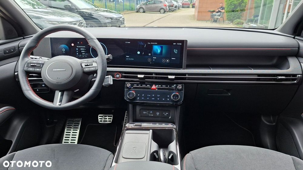 Hyundai Tucson - 13