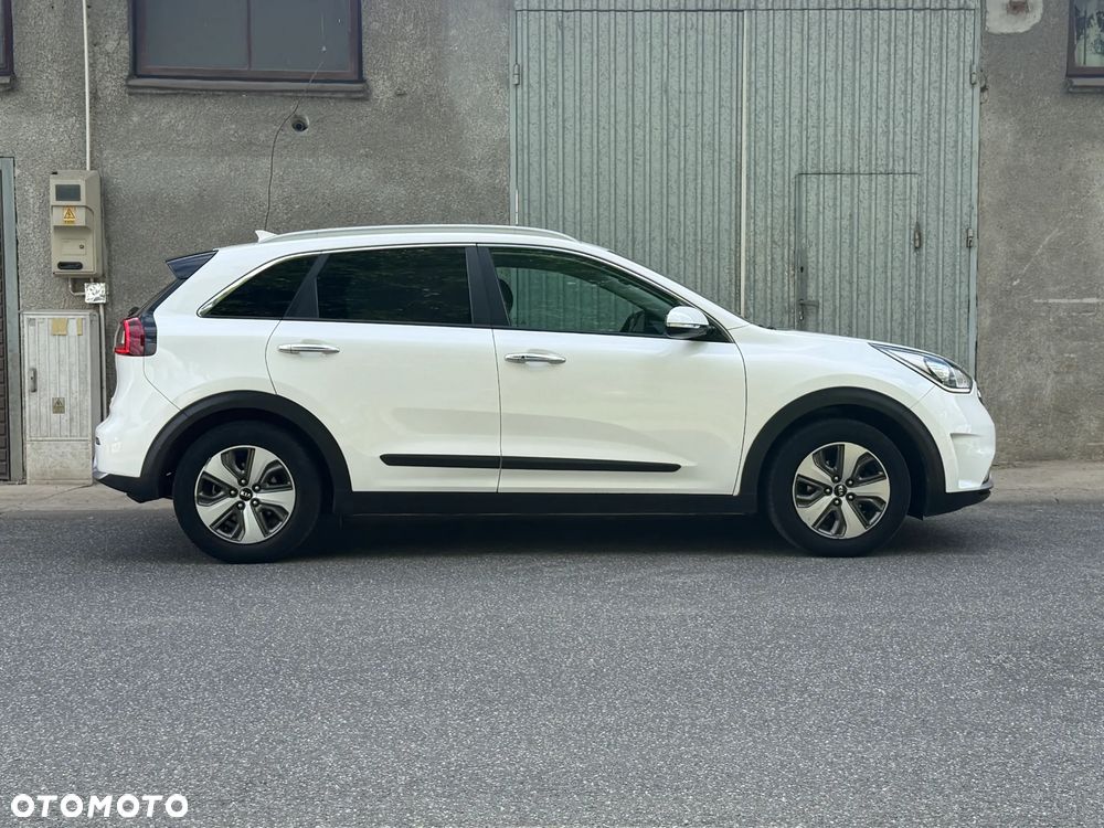 Kia Niro 1.6 GDI 2WD Vision - 7