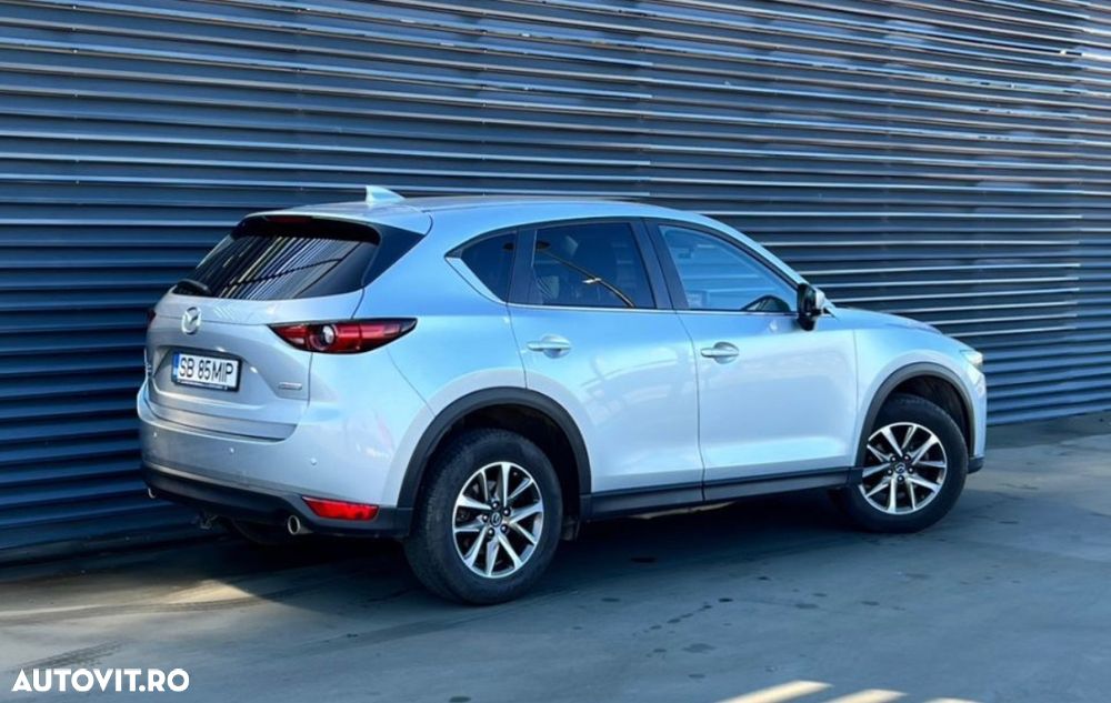Mazda CX-5 G165 AWD AT Revolution - 2