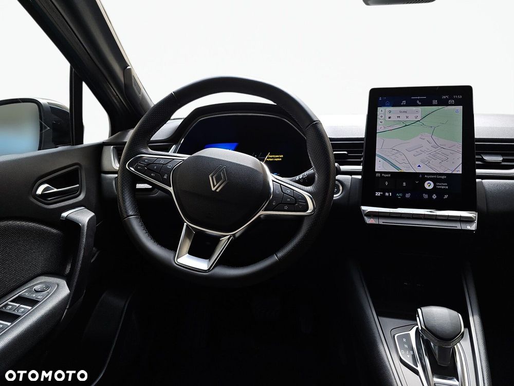 Renault Symbioz - 15