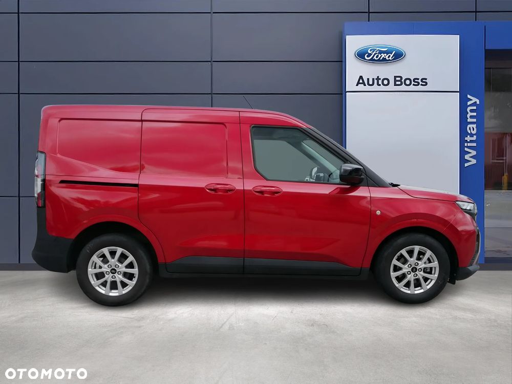 Ford Transit Courier - 6