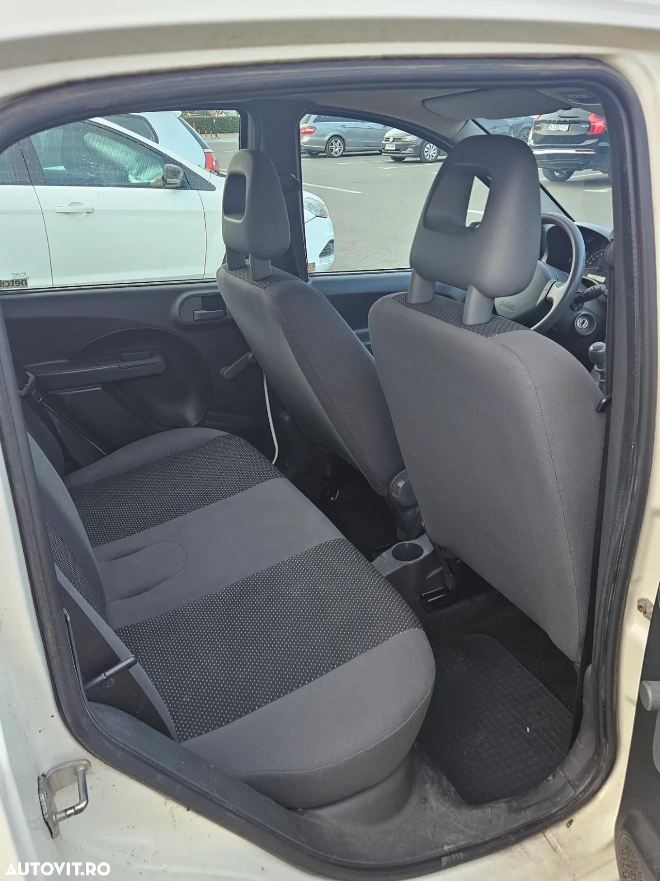 Fiat Panda 1.1 Actual - 7