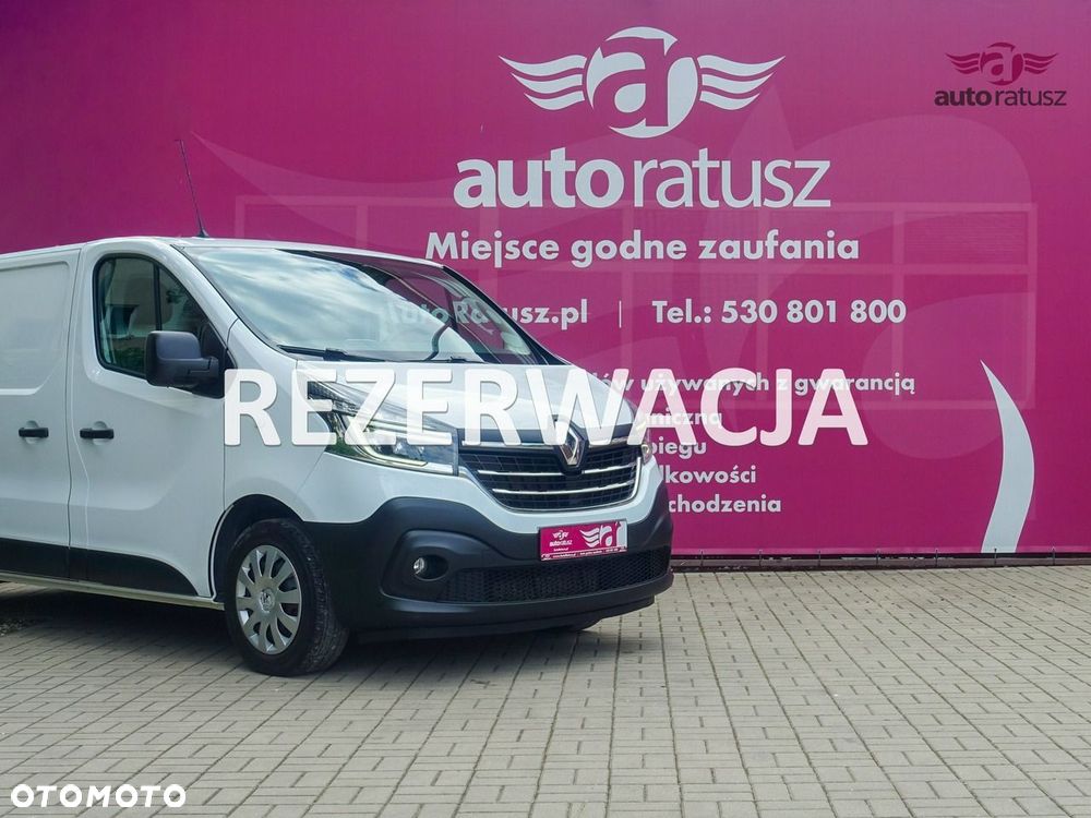 Renault Trafic - 2