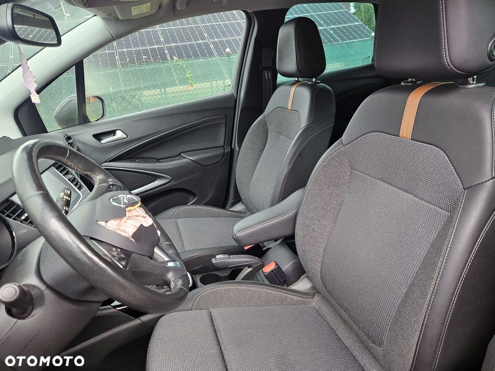 Opel Crossland 1.2 Ultimate - 6