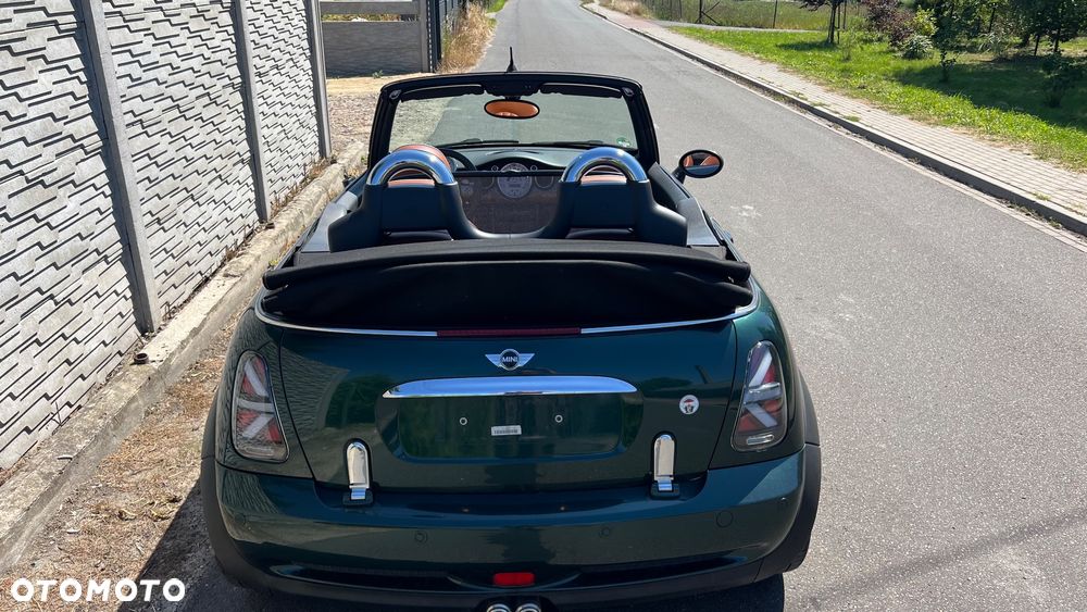 MINI Cooper - 5