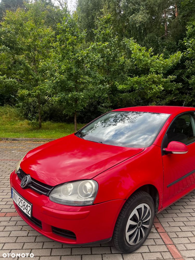 Volkswagen Golf - 2