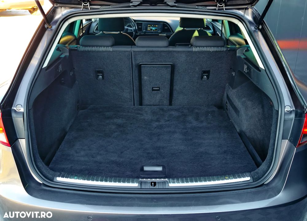 Seat Leon - 26