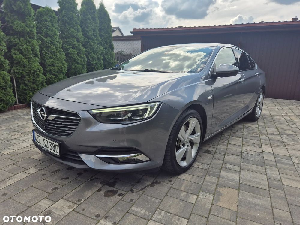 Opel Insignia - 2