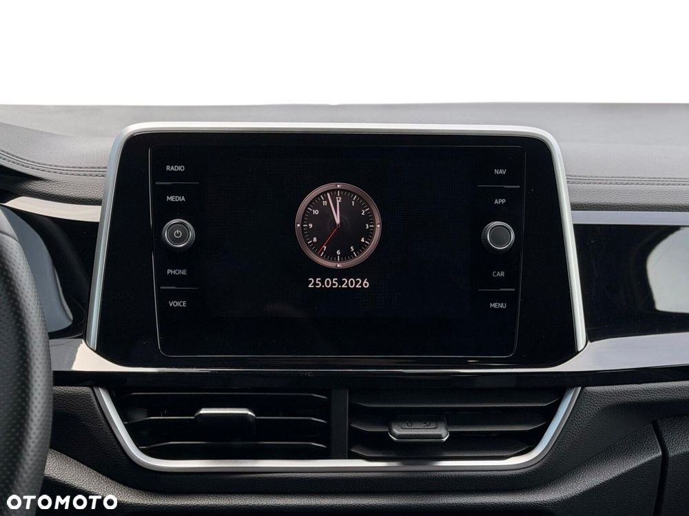 Volkswagen T-Roc 1.5 TSI R-Line DSG - 27