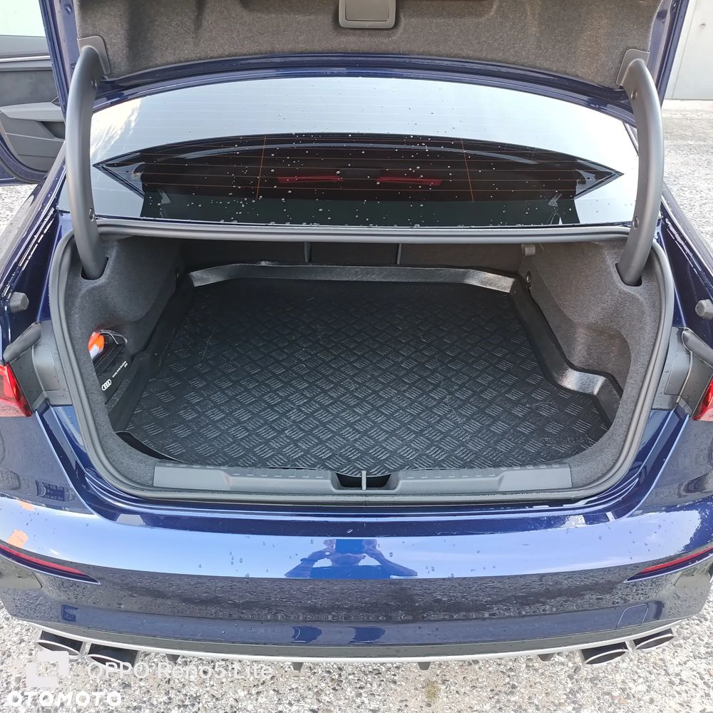 Audi S3 - 24